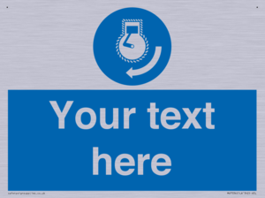 Custom Start engine in launch sequence